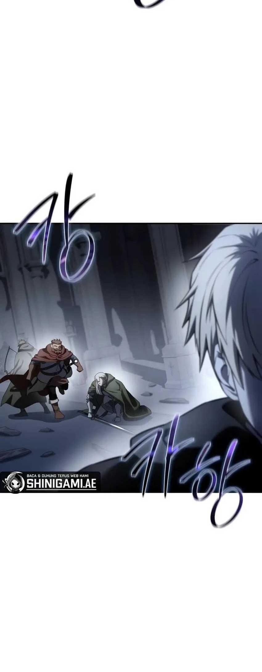 Star-Embracing Swordmaster Chapter 50 Gambar 42