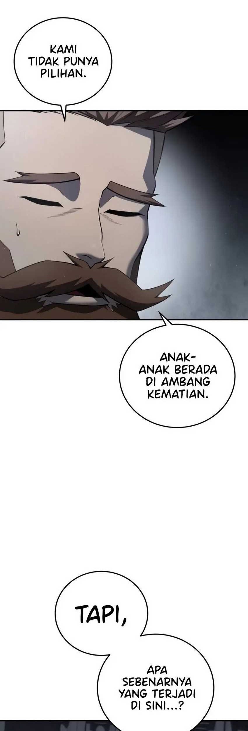 Star-Embracing Swordmaster Chapter 50 Gambar 44