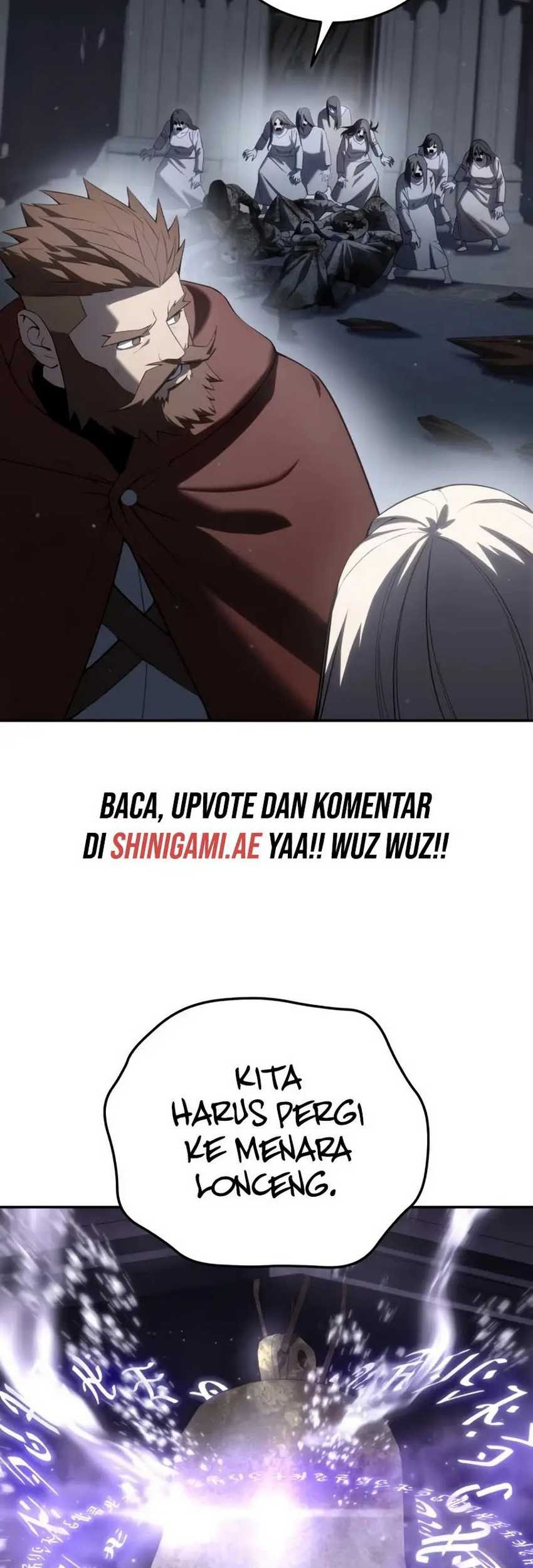 Star-Embracing Swordmaster Chapter 50 Gambar 45