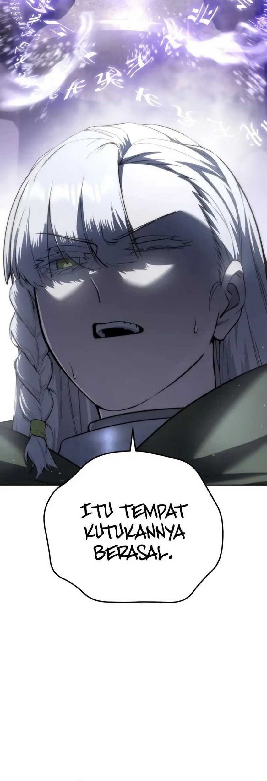 Star-Embracing Swordmaster Chapter 50 Gambar 46