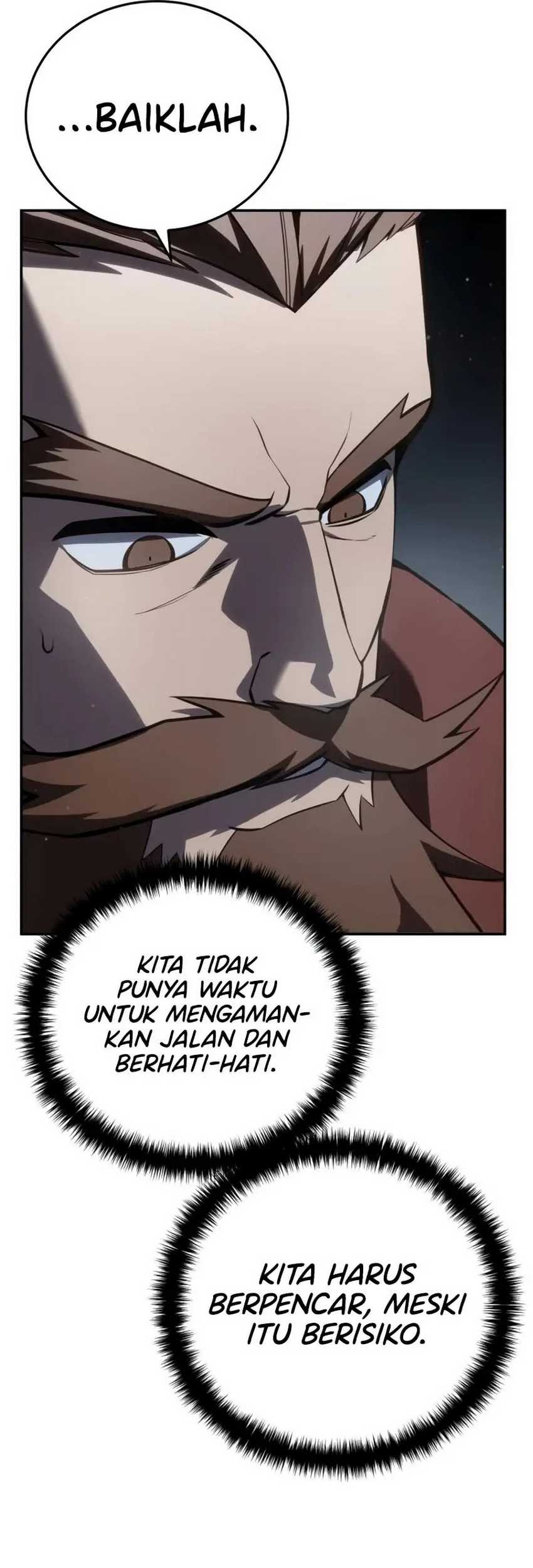 Star-Embracing Swordmaster Chapter 50 Gambar 47