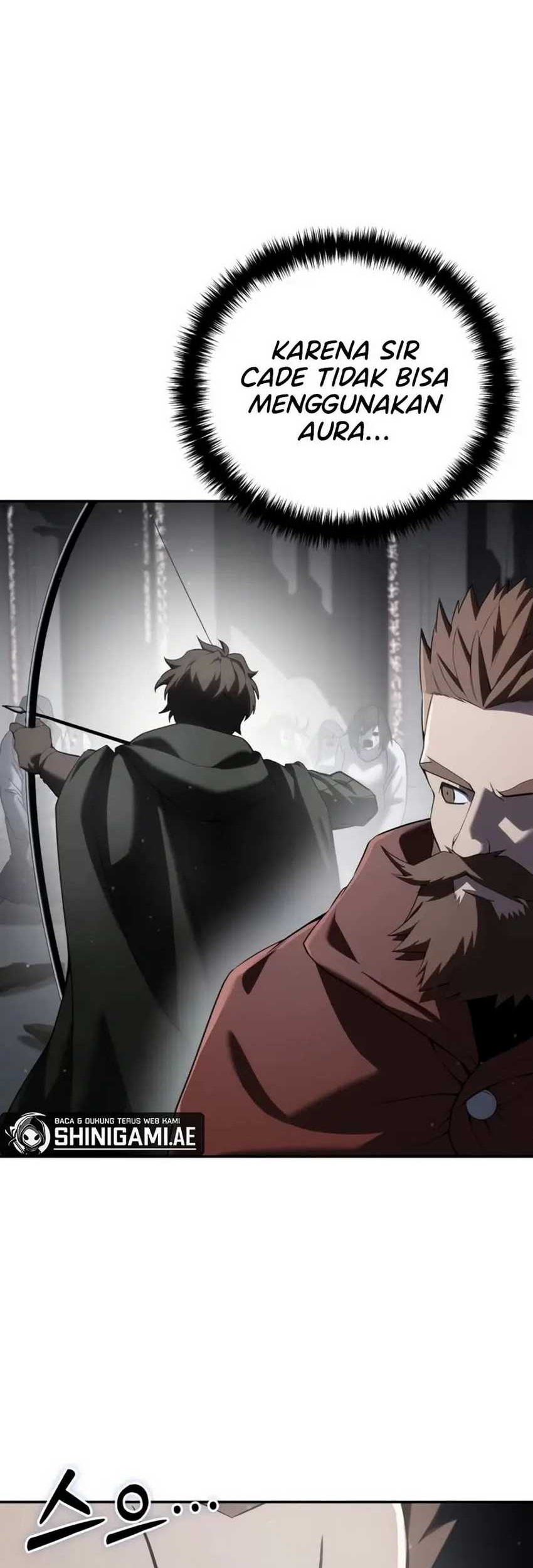 Star-Embracing Swordmaster Chapter 50 Gambar 48