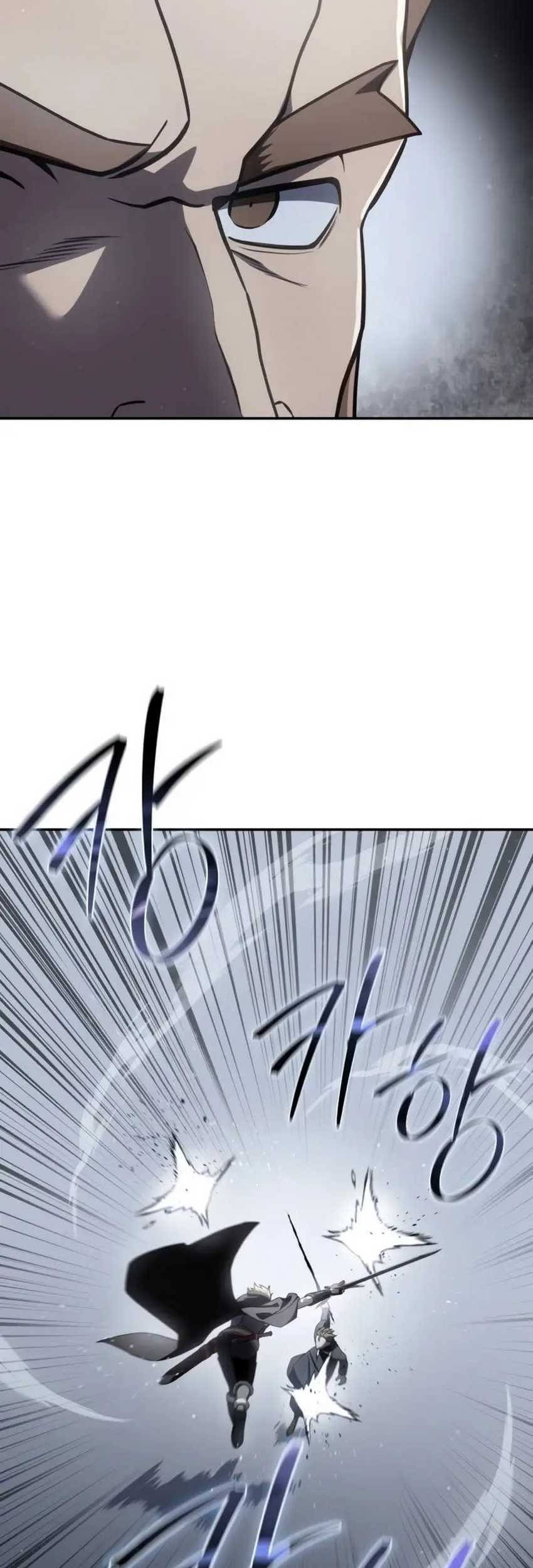 Star-Embracing Swordmaster Chapter 50 Gambar 49