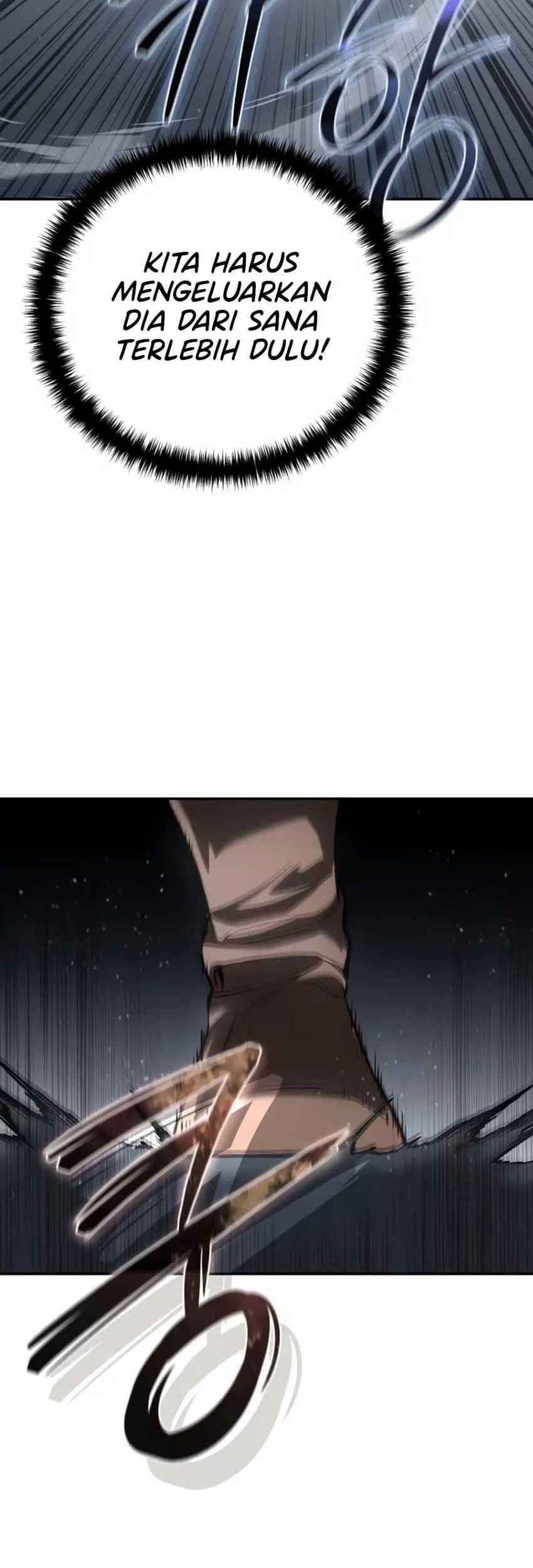 Star-Embracing Swordmaster Chapter 50 Gambar 50