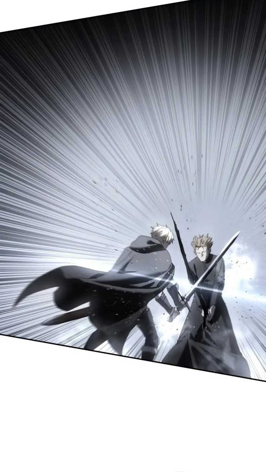 Star-Embracing Swordmaster Chapter 50 Gambar 55