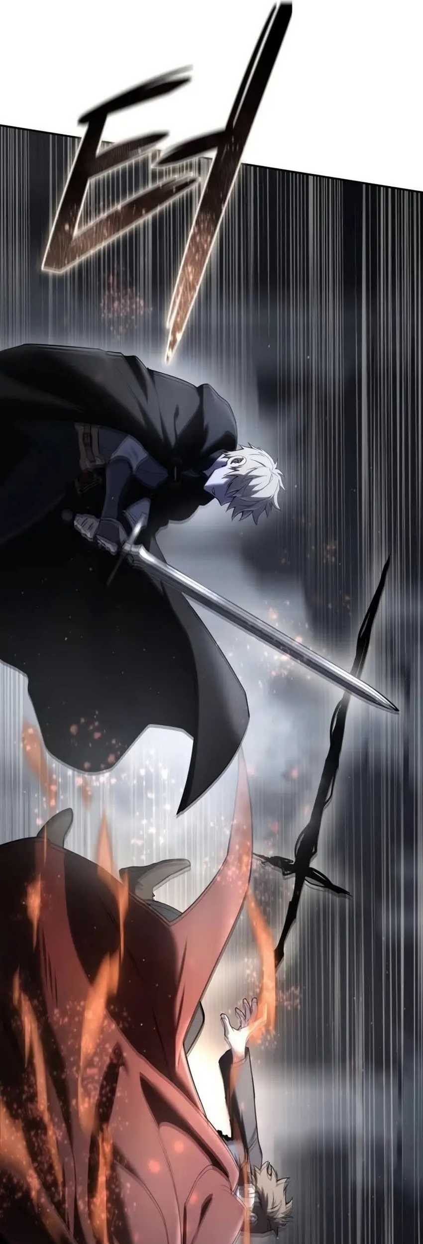 Star-Embracing Swordmaster Chapter 50 Gambar 56