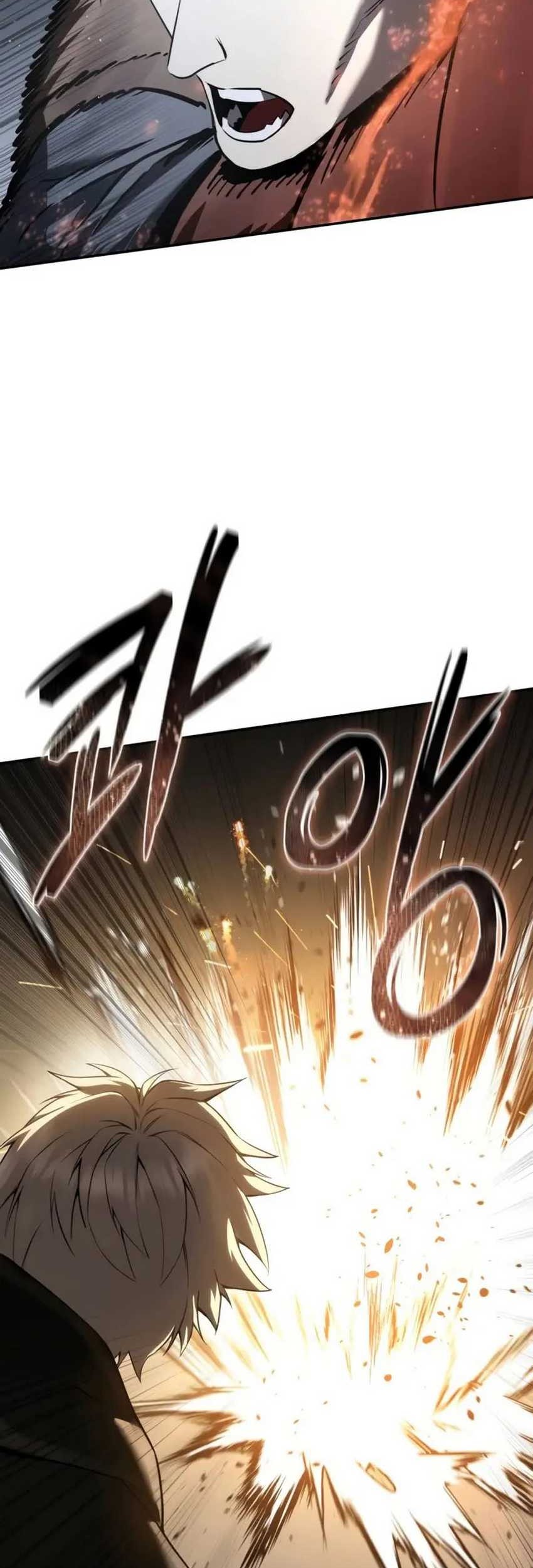 Star-Embracing Swordmaster Chapter 50 Gambar 58