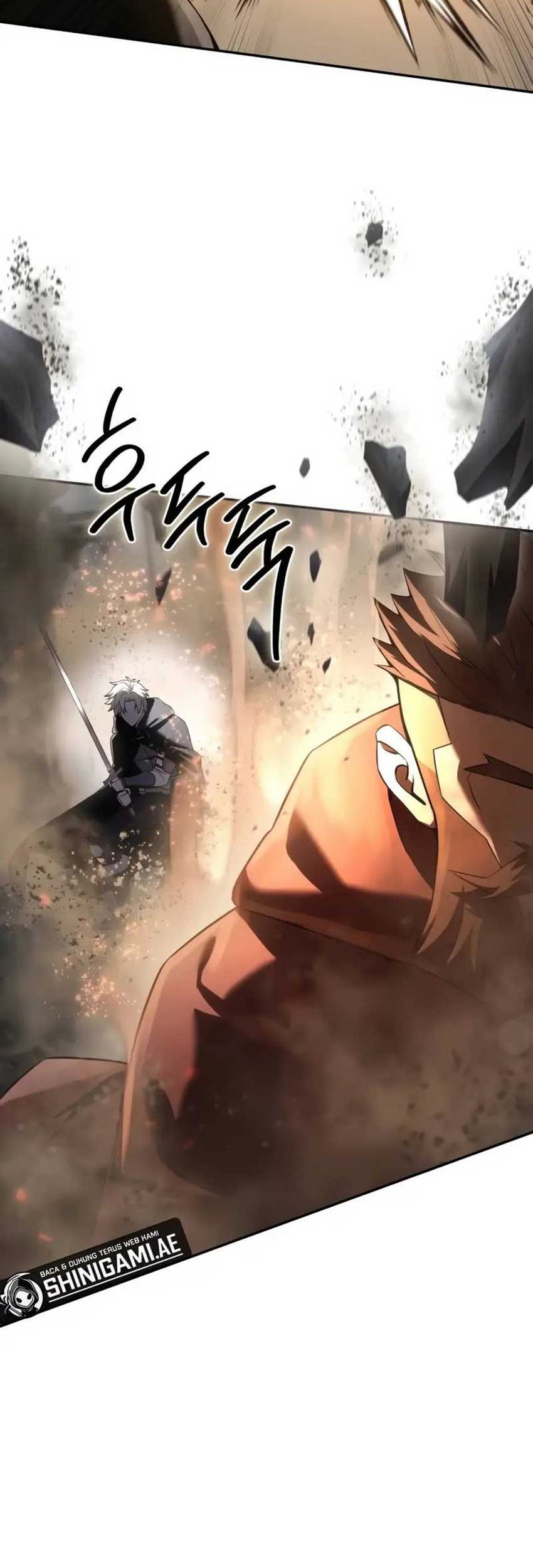 Star-Embracing Swordmaster Chapter 50 Gambar 59