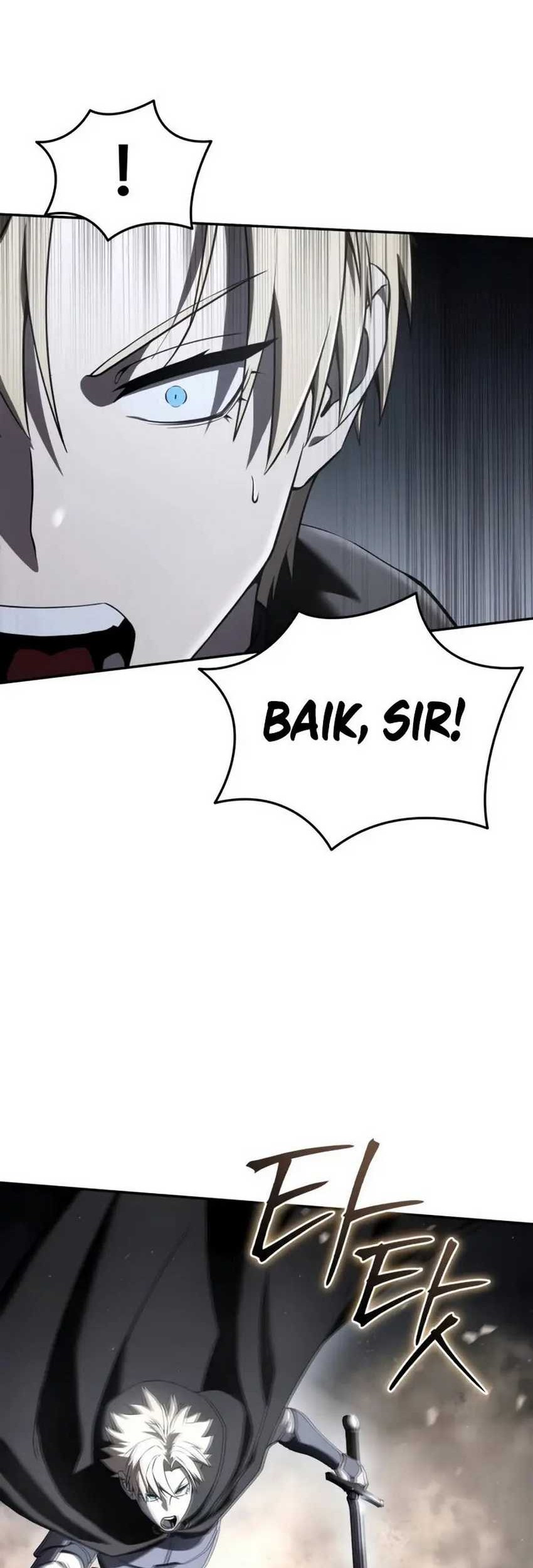 Star-Embracing Swordmaster Chapter 50 Gambar 62