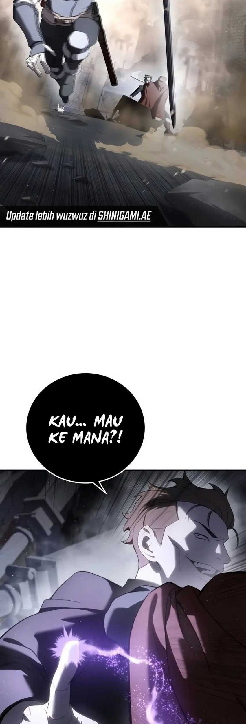 Star-Embracing Swordmaster Chapter 50 Gambar 63