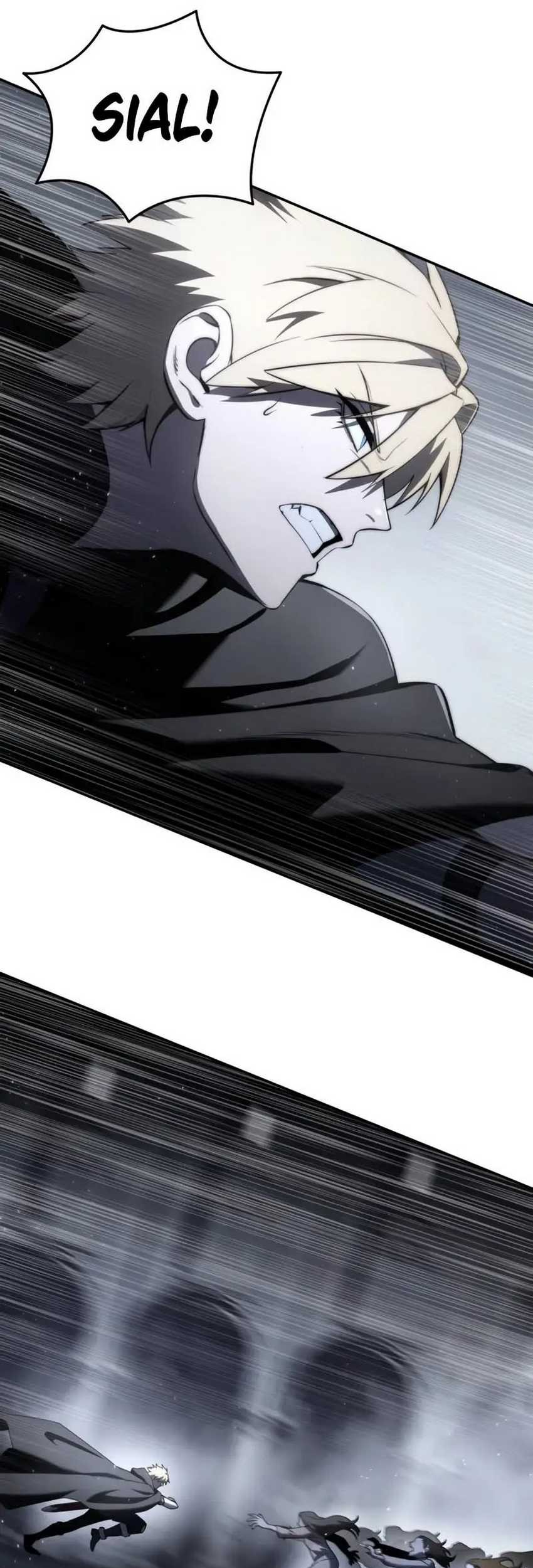 Star-Embracing Swordmaster Chapter 50 Gambar 66