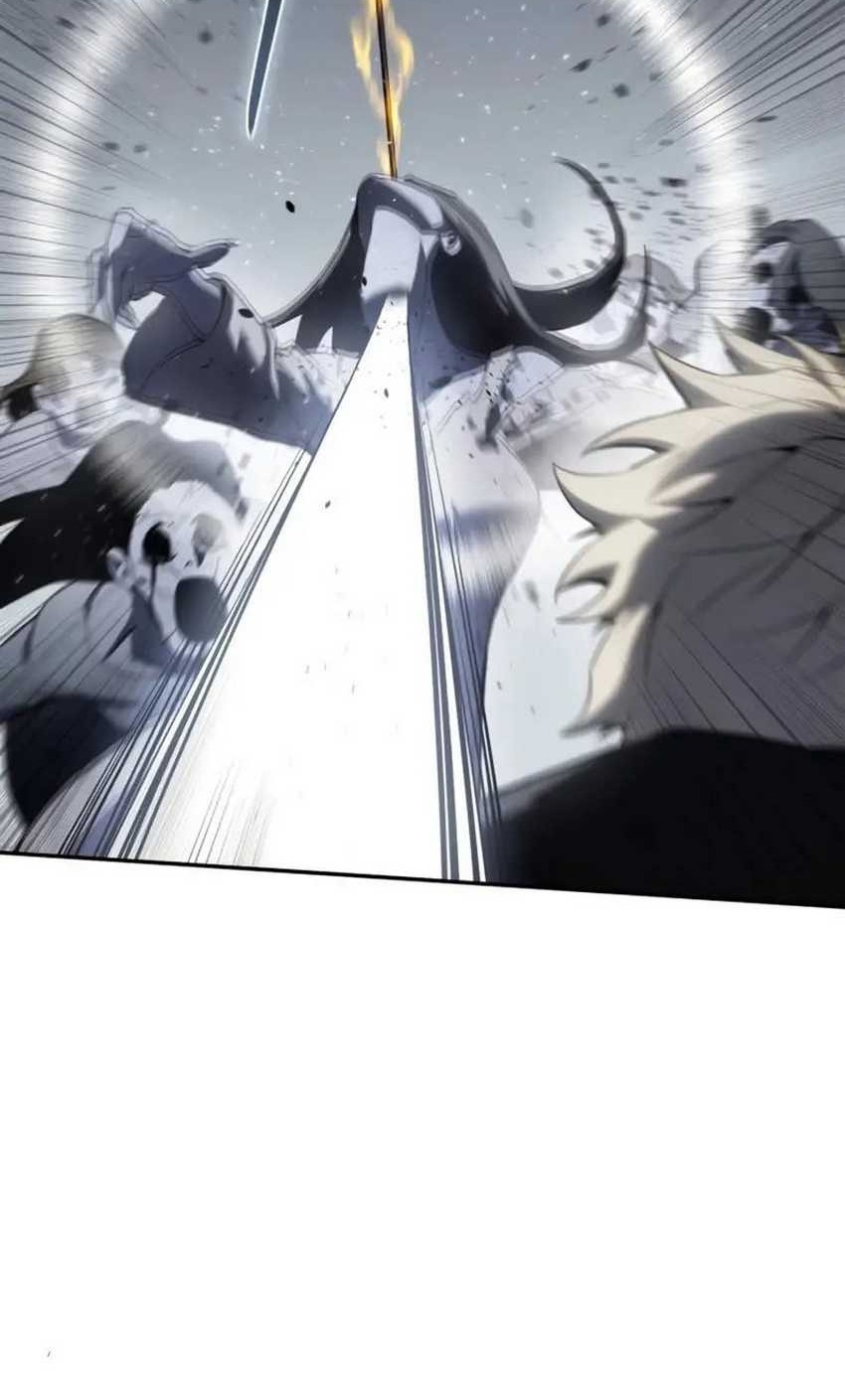 Star-Embracing Swordmaster Chapter 50 Gambar 69