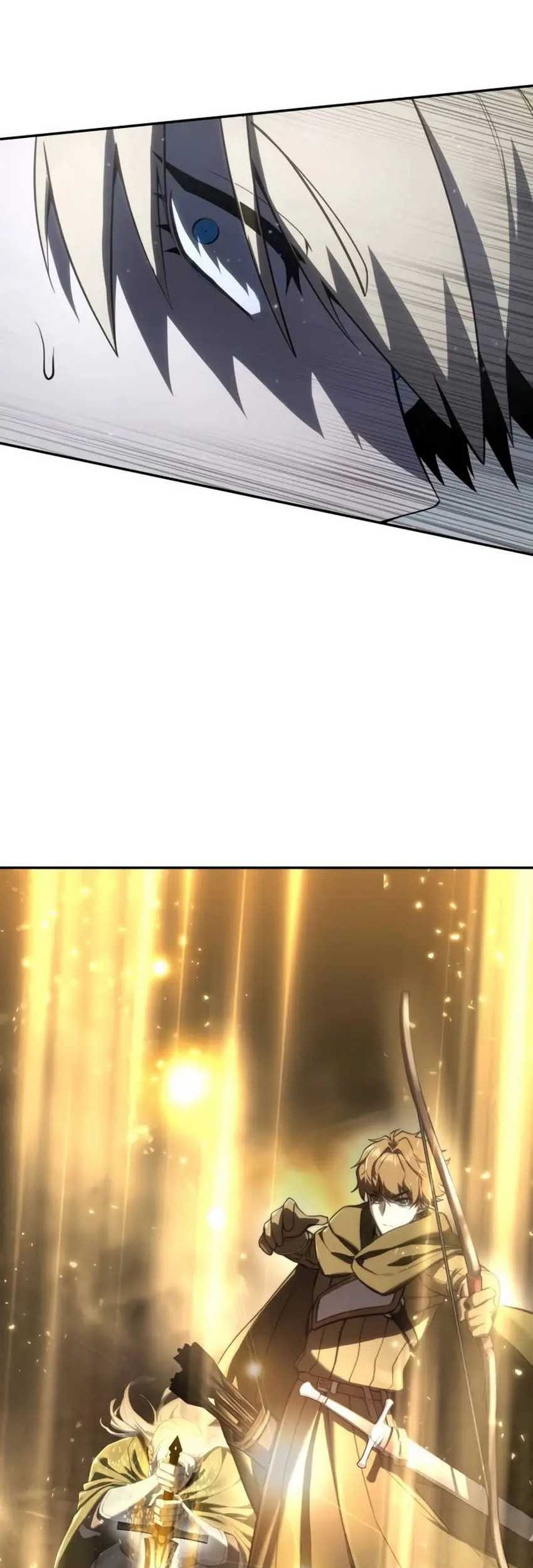 Star-Embracing Swordmaster Chapter 50 Gambar 71