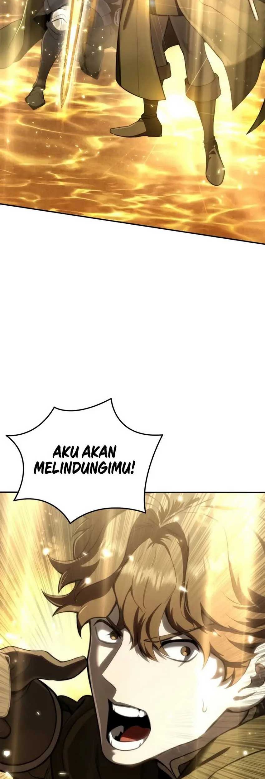 Star-Embracing Swordmaster Chapter 50 Gambar 72