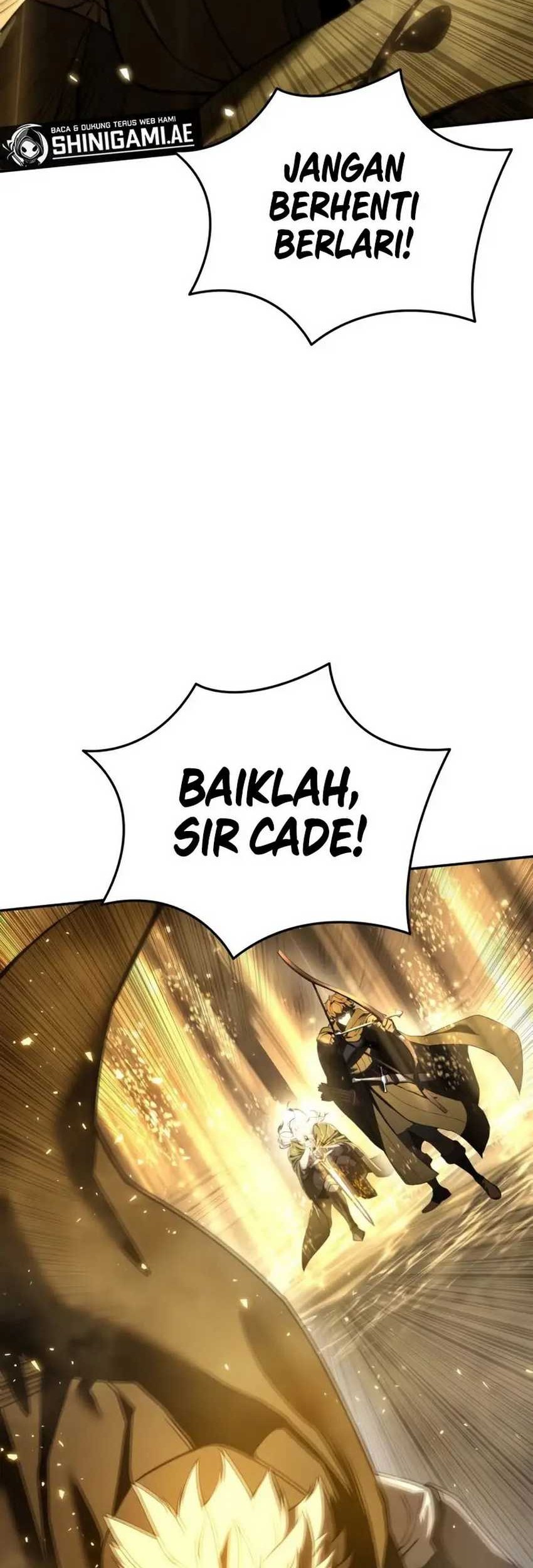 Star-Embracing Swordmaster Chapter 50 Gambar 73