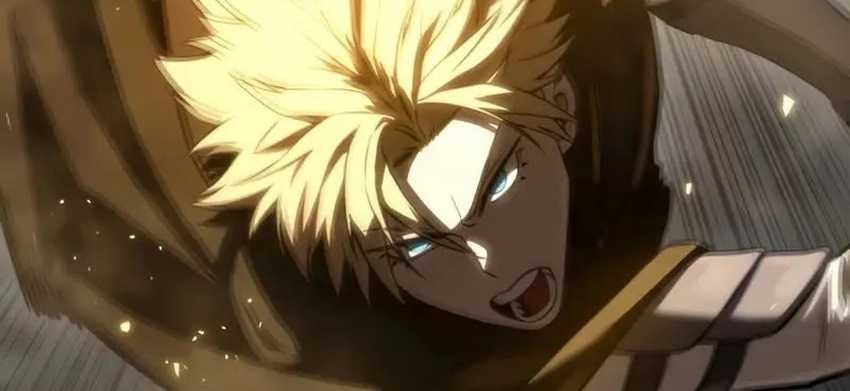Star-Embracing Swordmaster Chapter 50 Gambar 74