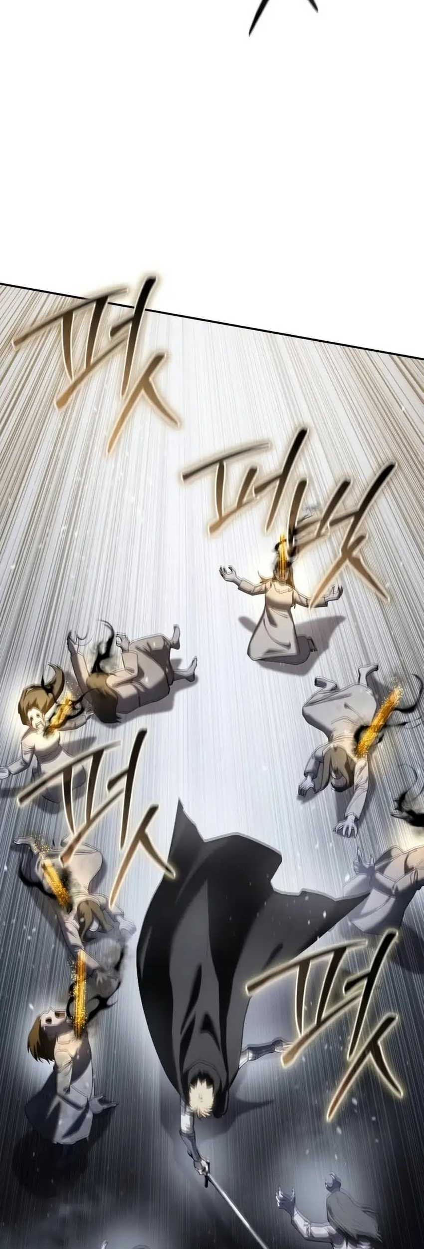 Star-Embracing Swordmaster Chapter 50 Gambar 77