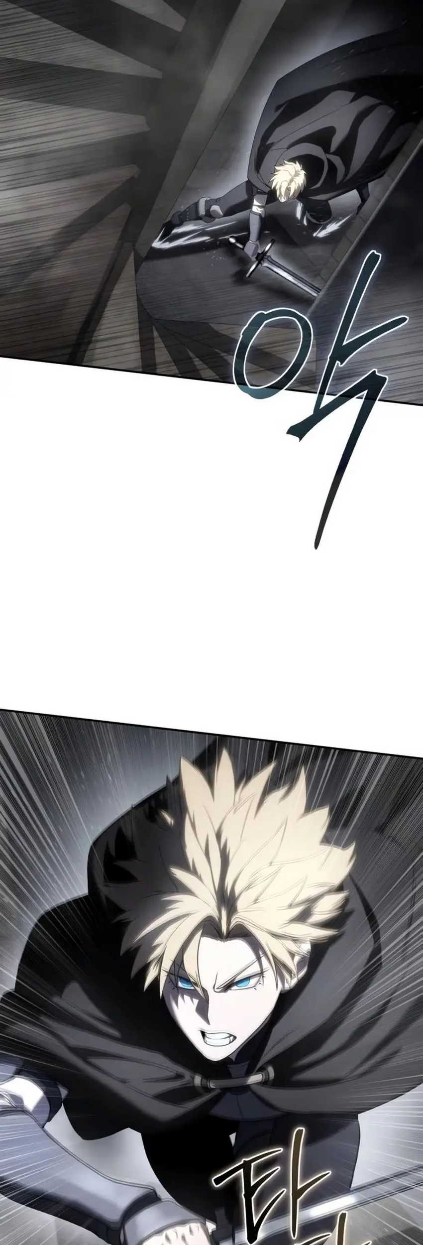 Star-Embracing Swordmaster Chapter 50 Gambar 85