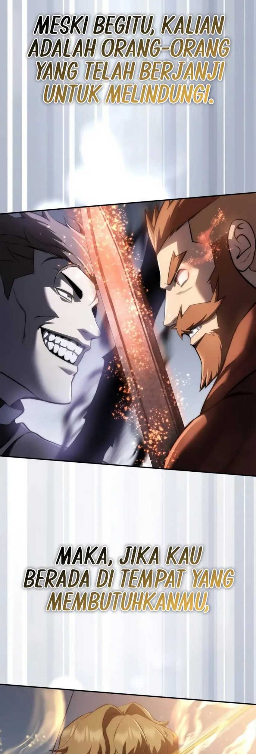 Star-Embracing Swordmaster Chapter 50 Gambar 88