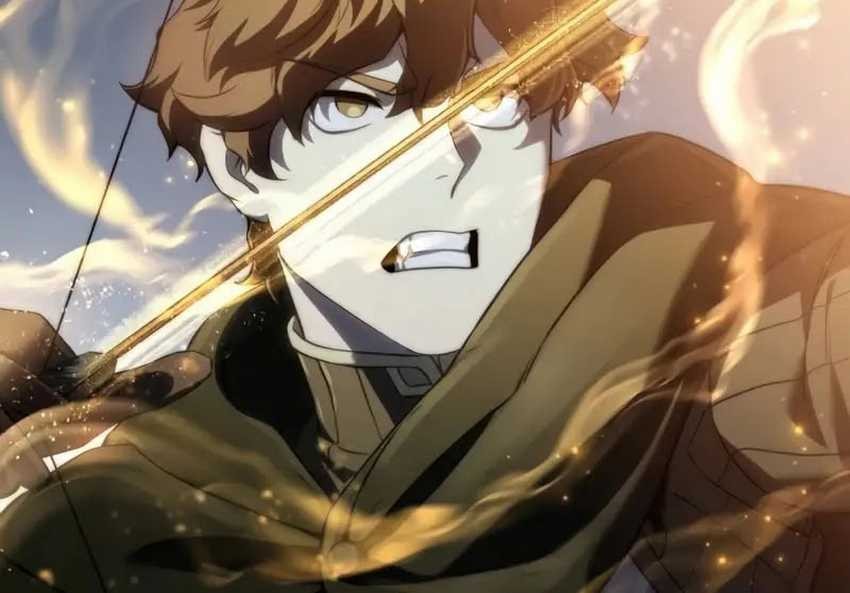 Star-Embracing Swordmaster Chapter 50 Gambar 89