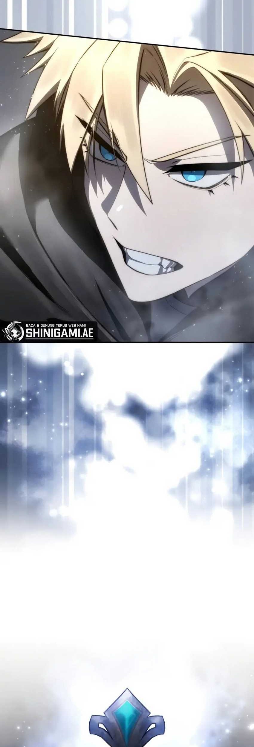 Star-Embracing Swordmaster Chapter 50 Gambar 91