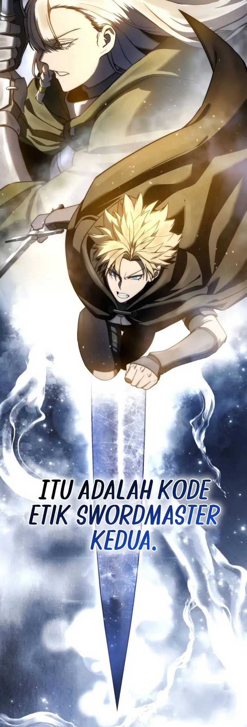 Star-Embracing Swordmaster Chapter 50 Gambar 93
