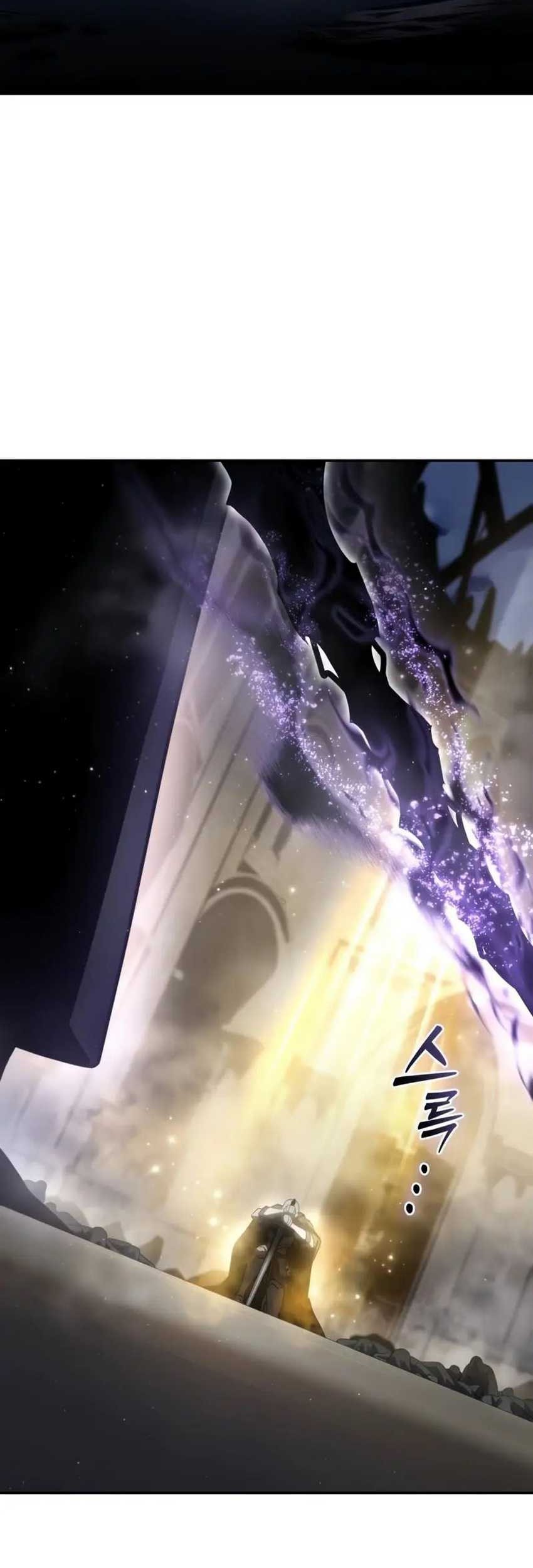 Star-Embracing Swordmaster Chapter 50 Gambar 4