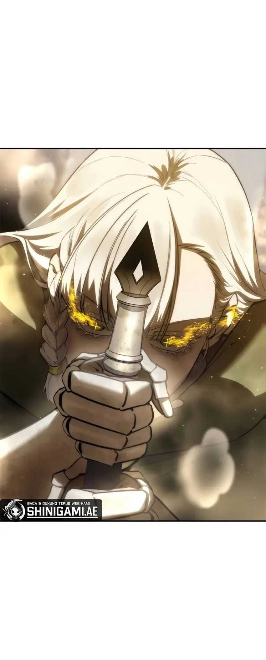 Star-Embracing Swordmaster Chapter 50 Gambar 5