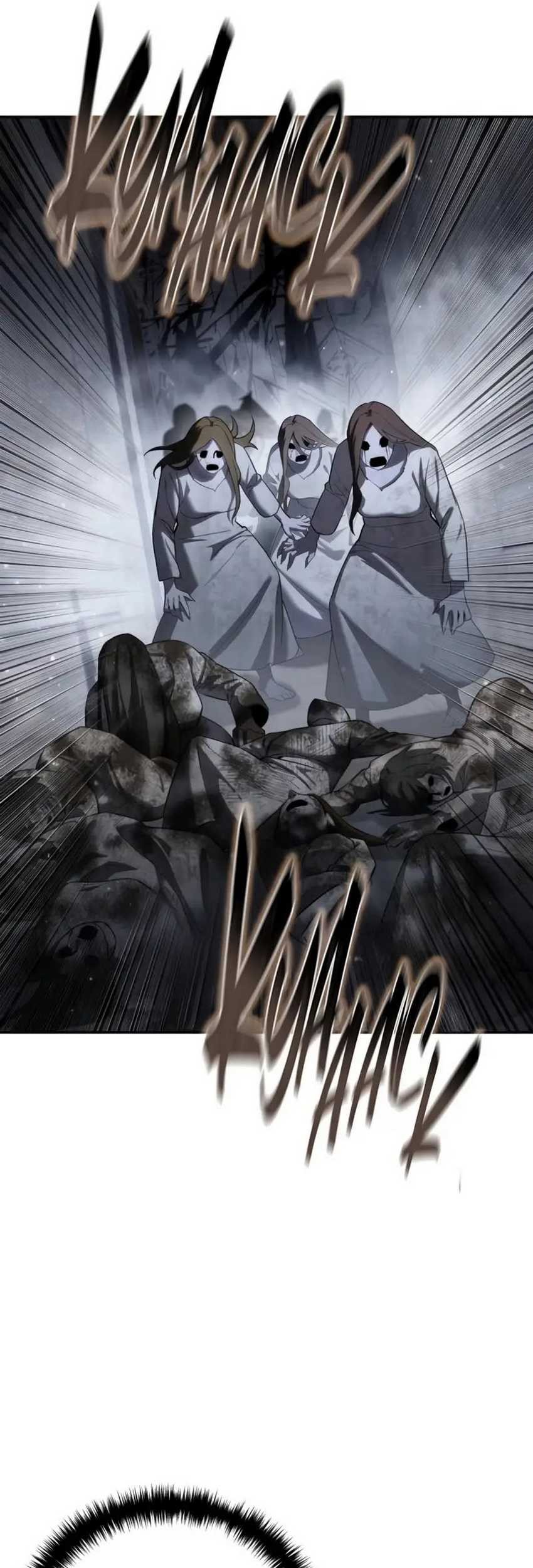 Star-Embracing Swordmaster Chapter 50 Gambar 6