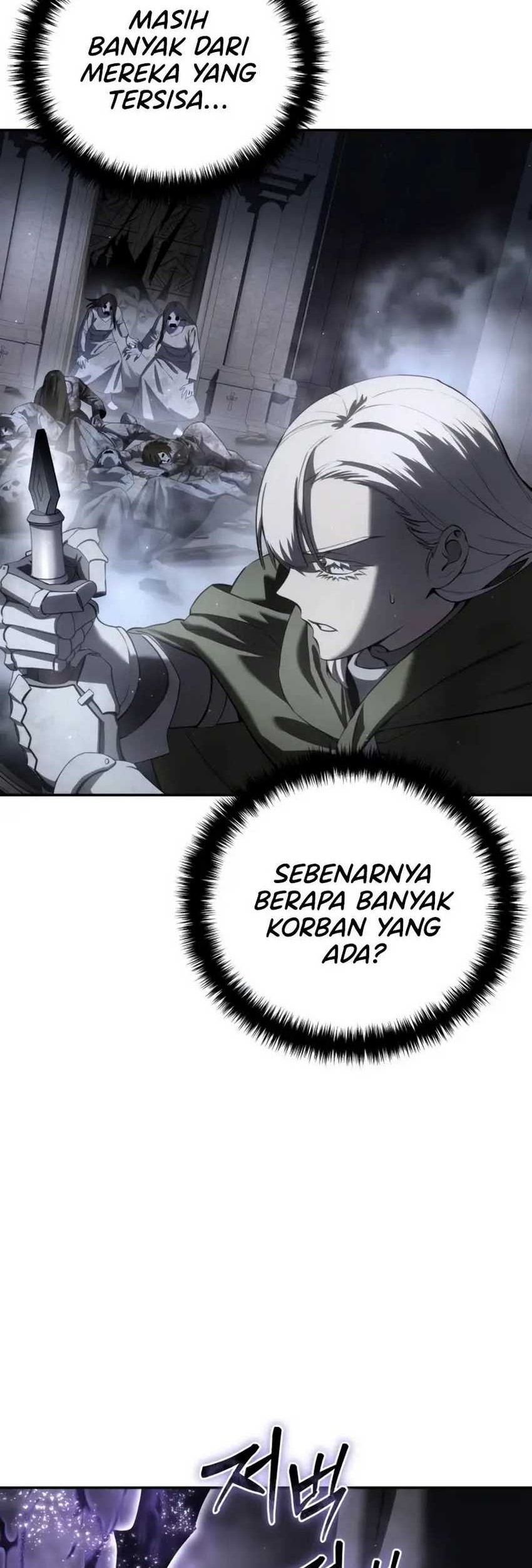 Star-Embracing Swordmaster Chapter 50 Gambar 7