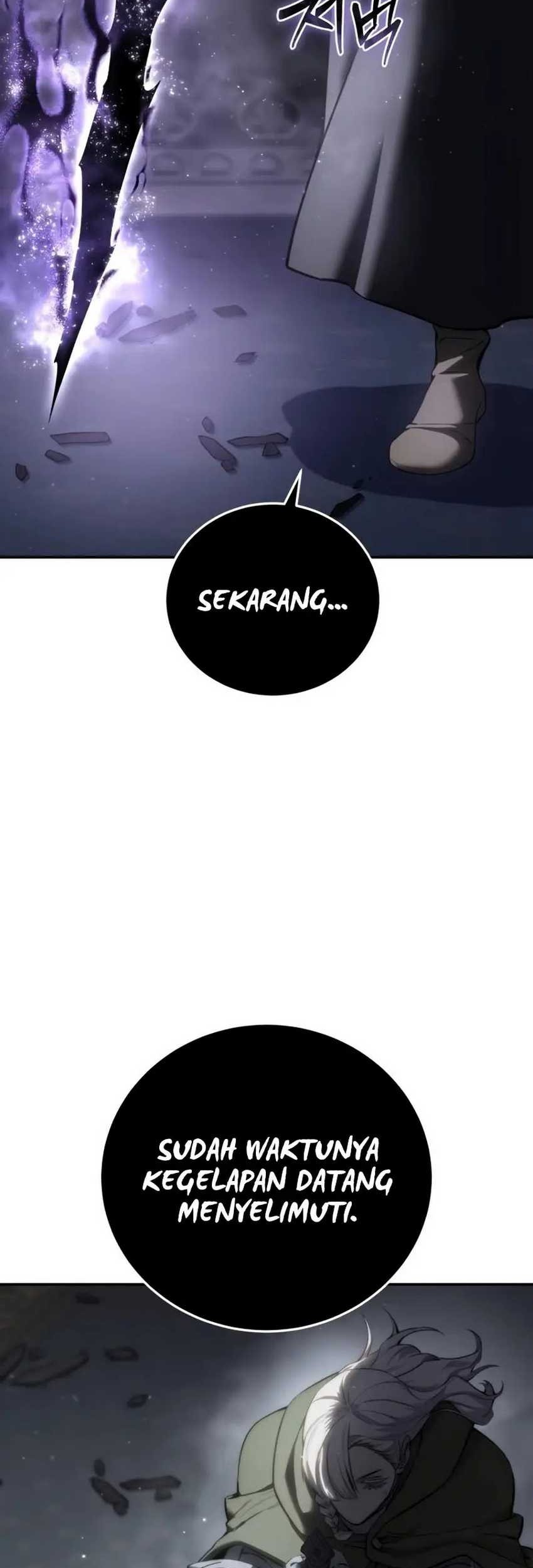 Star-Embracing Swordmaster Chapter 50 Gambar 8