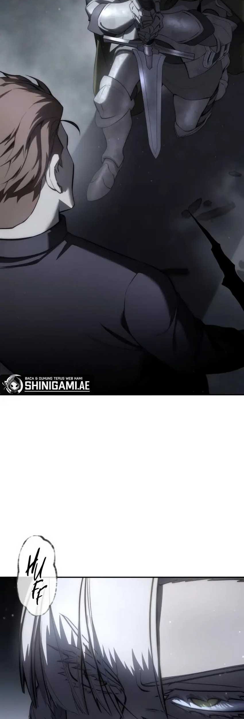 Star-Embracing Swordmaster Chapter 50 Gambar 9
