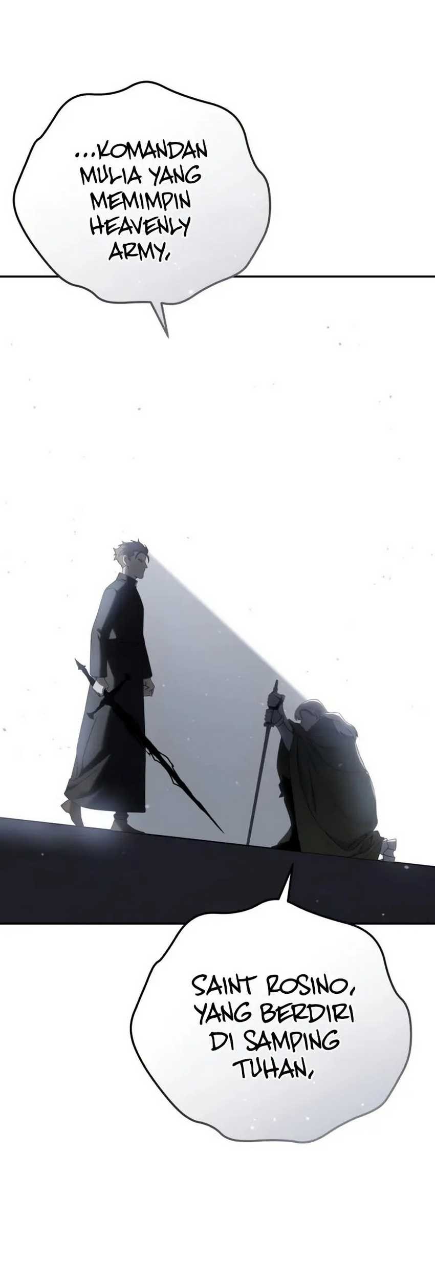 Star-Embracing Swordmaster Chapter 50 Gambar 11