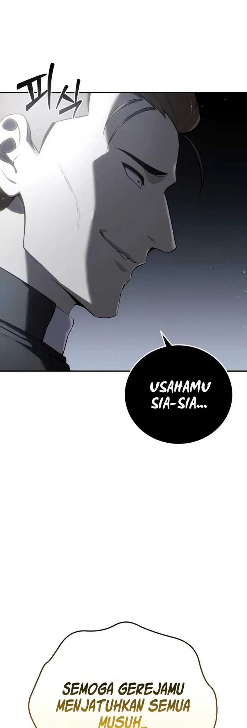 Star-Embracing Swordmaster Chapter 50 Gambar 12