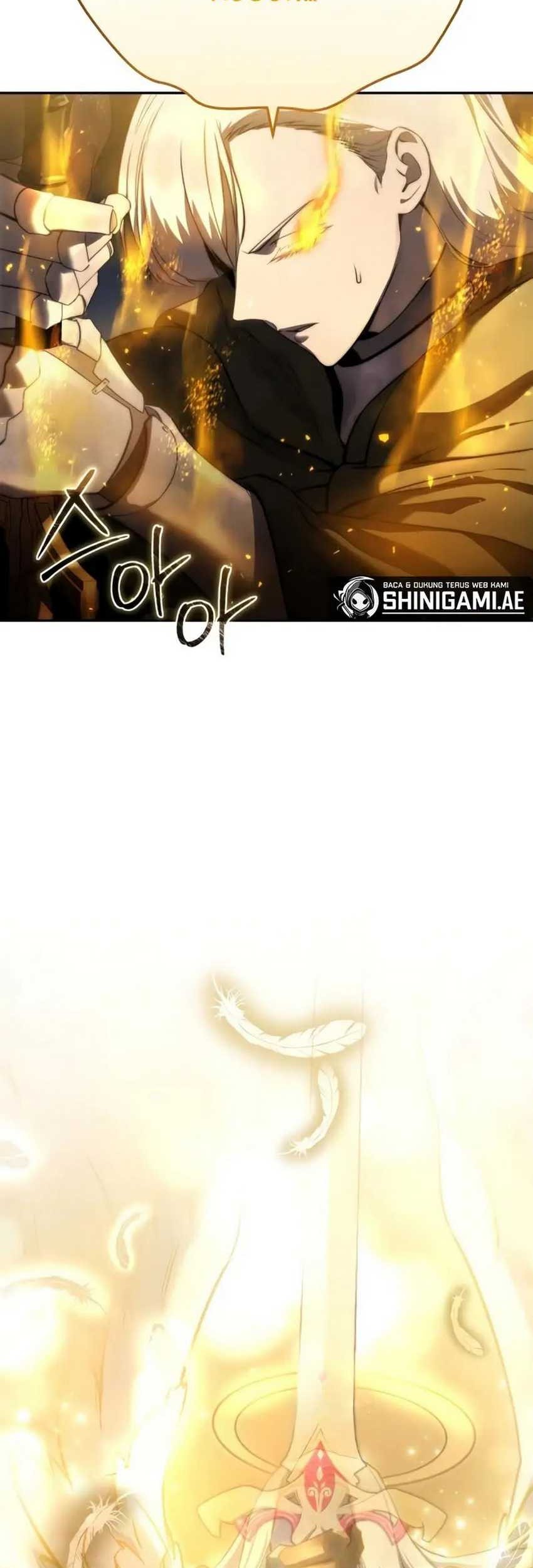 Star-Embracing Swordmaster Chapter 50 Gambar 13