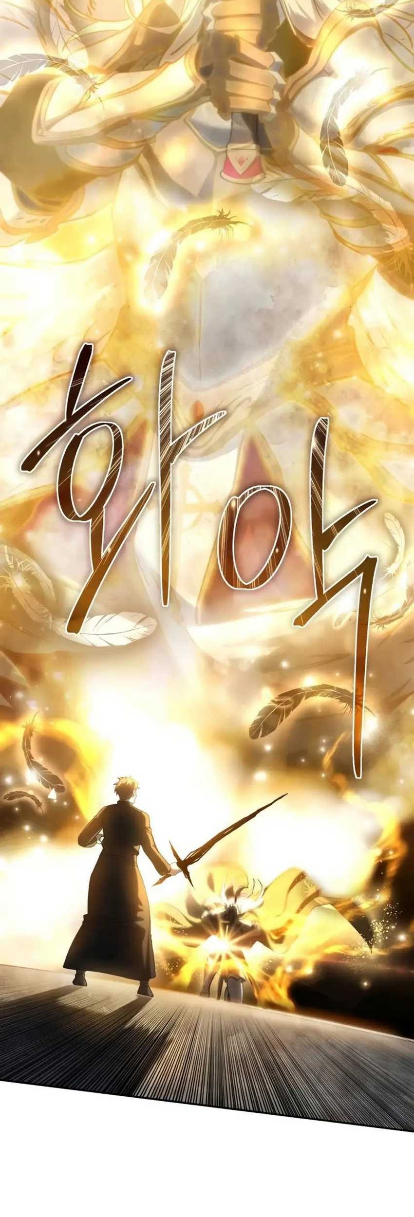 Star-Embracing Swordmaster Chapter 50 Gambar 14