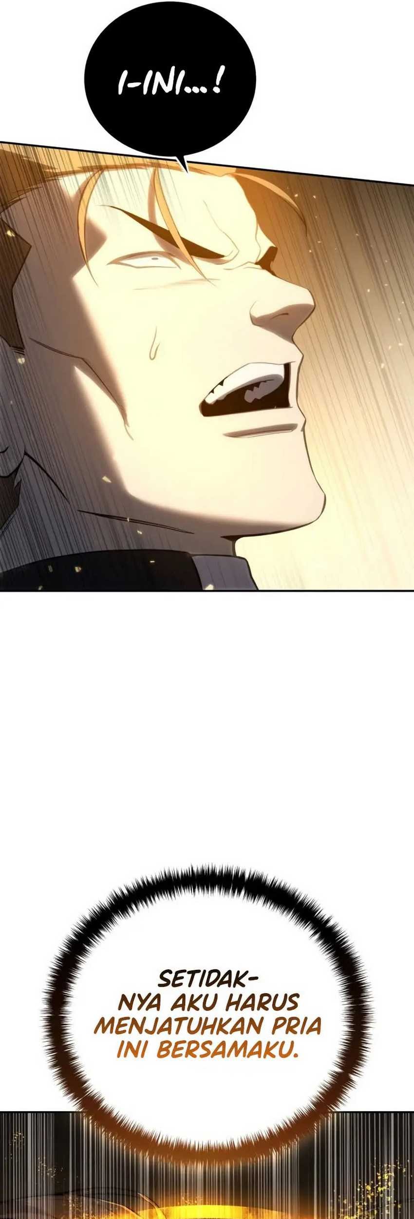 Star-Embracing Swordmaster Chapter 50 Gambar 16