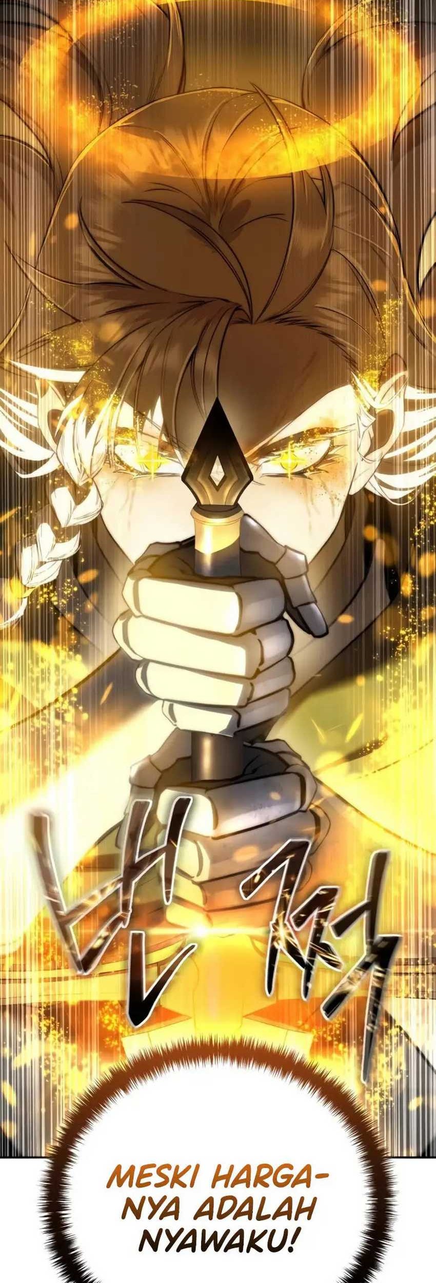 Star-Embracing Swordmaster Chapter 50 Gambar 17