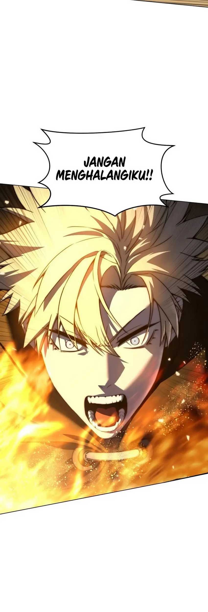 Star-Embracing Swordmaster Chapter 50 Gambar 21