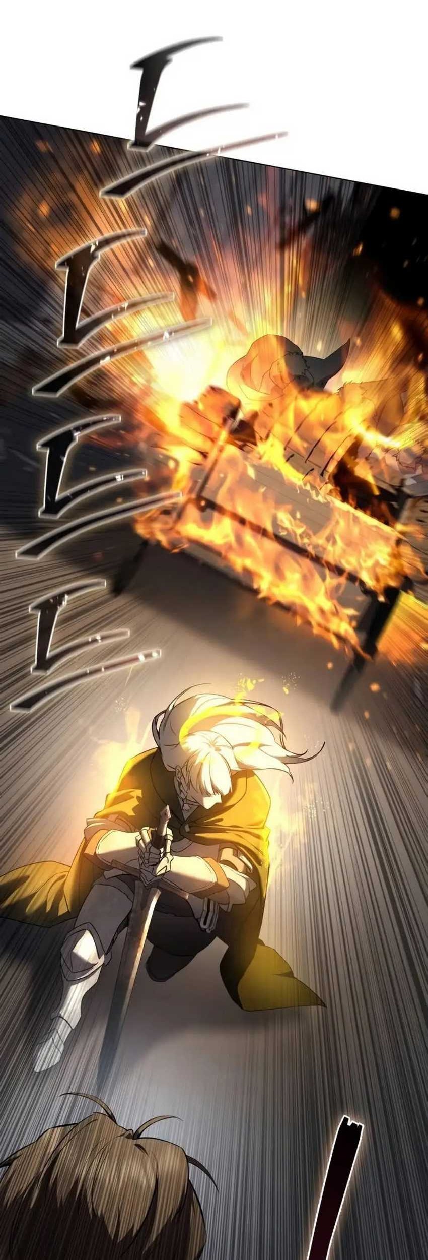 Star-Embracing Swordmaster Chapter 50 Gambar 22