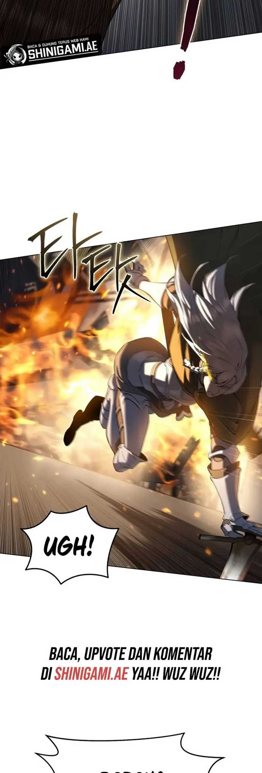 Star-Embracing Swordmaster Chapter 50 Gambar 23