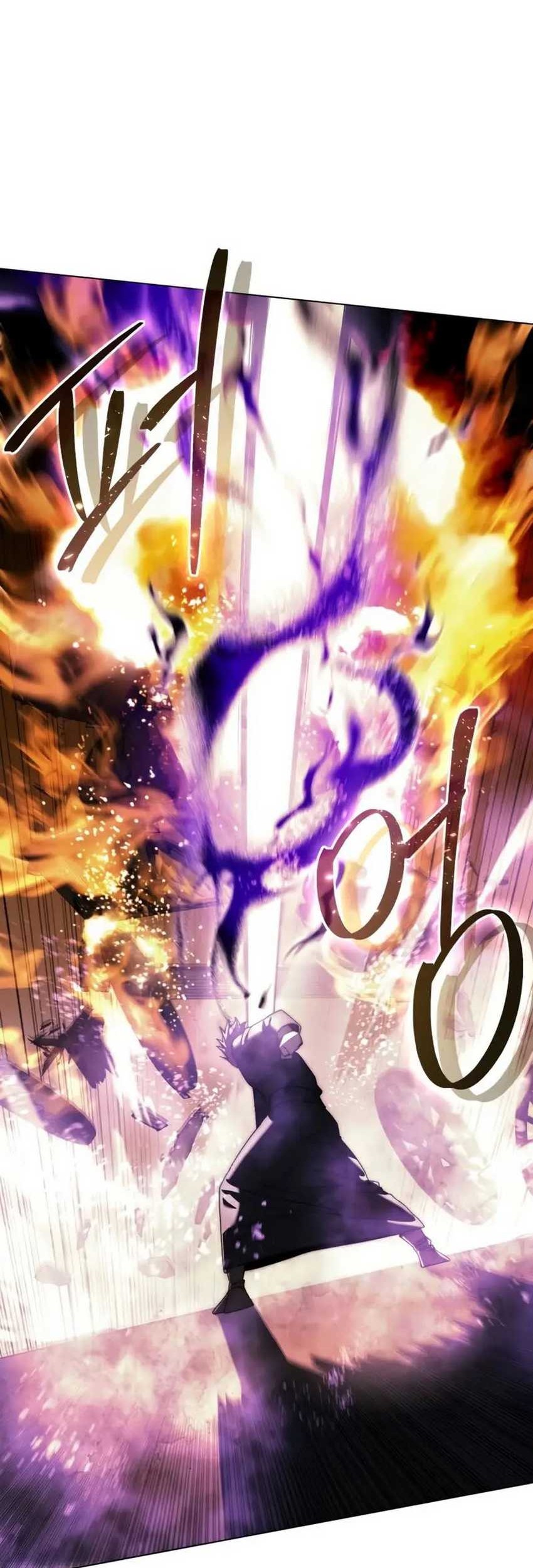 Star-Embracing Swordmaster Chapter 50 Gambar 26