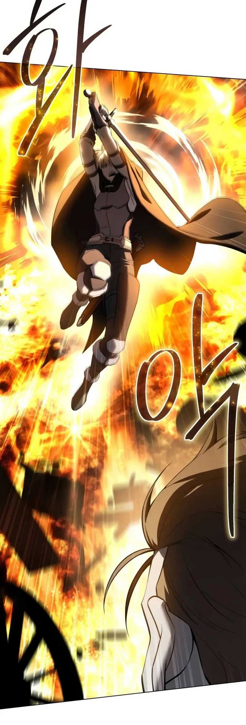 Star-Embracing Swordmaster Chapter 50 Gambar 28