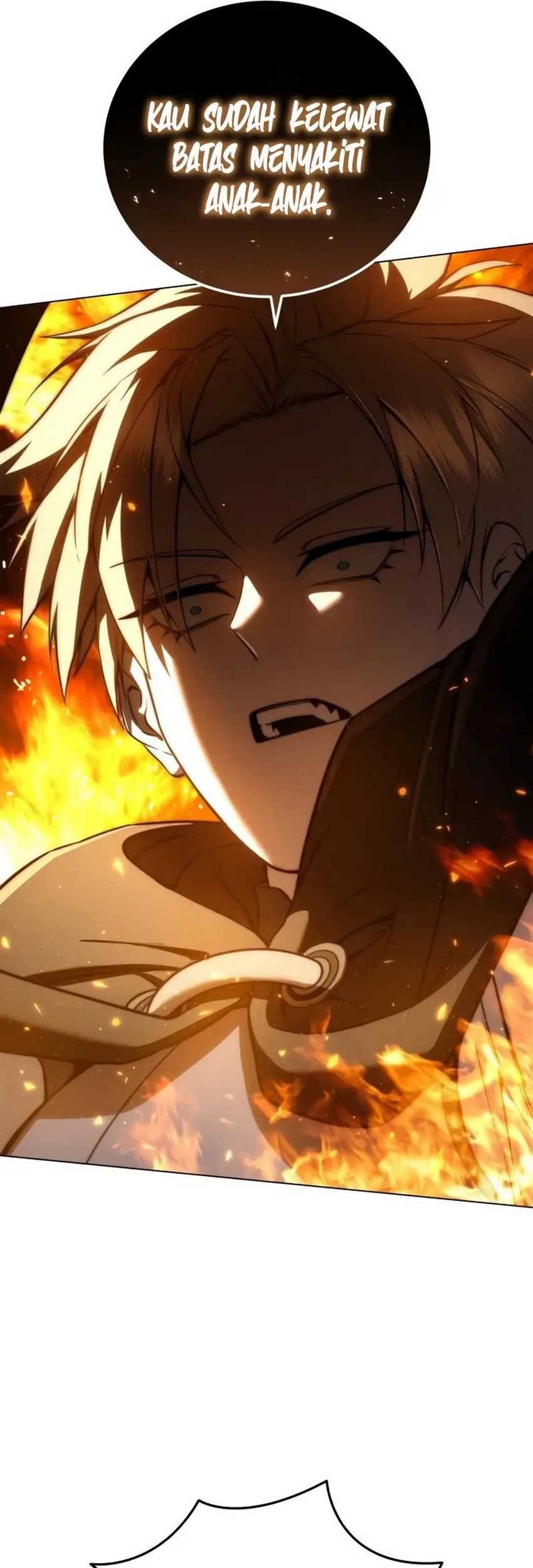 Star-Embracing Swordmaster Chapter 50 Gambar 30