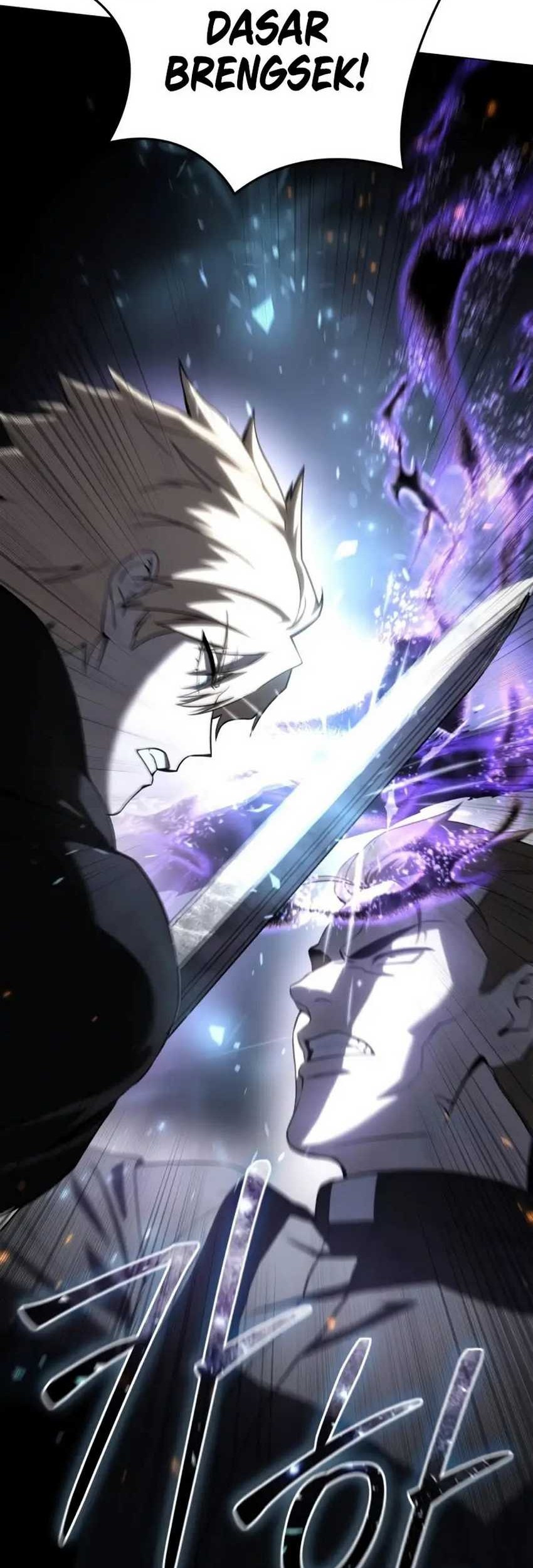 Star-Embracing Swordmaster Chapter 50 Gambar 31