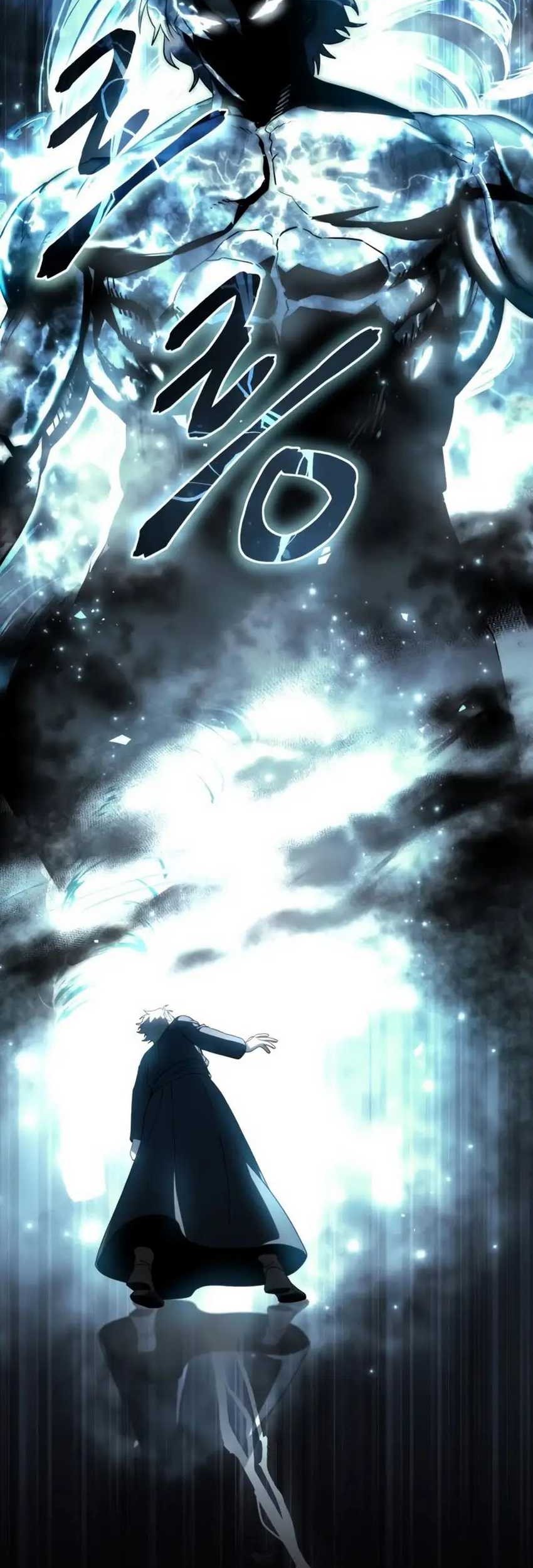 Star-Embracing Swordmaster Chapter 50 Gambar 36