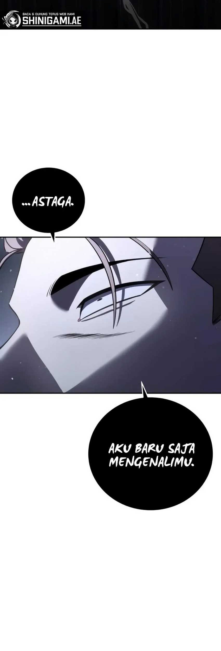 Star-Embracing Swordmaster Chapter 50 Gambar 37