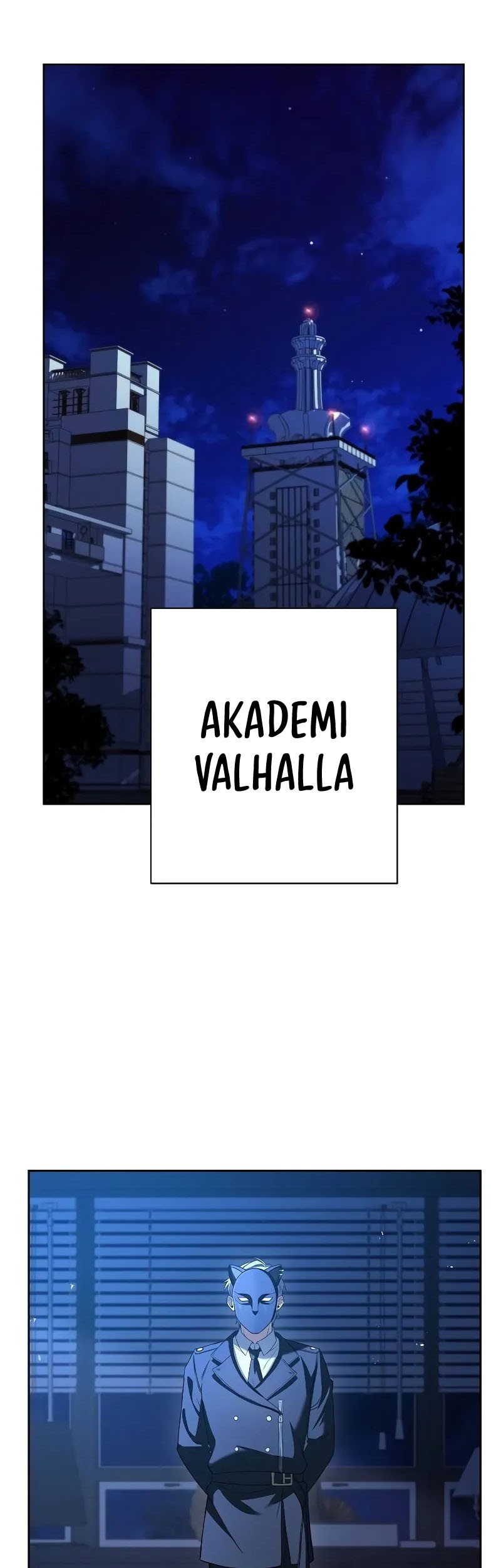 The Constellations Are My Disciples Chapter 77 Gambar 47
