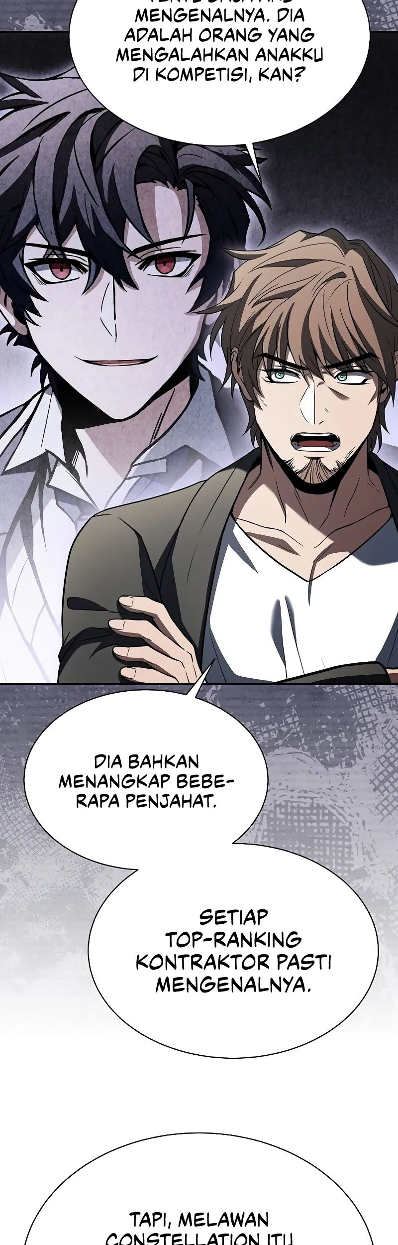 The Constellations Are My Disciples Chapter 77 Gambar 29