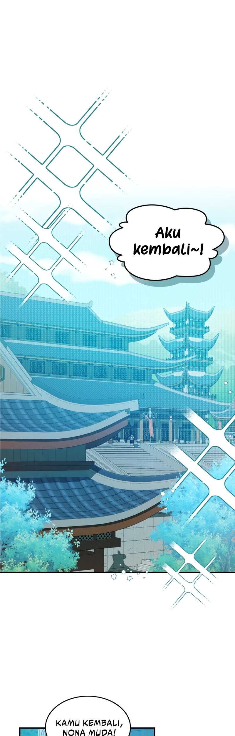 Baca Manhwa Chronicles Of The Martial God’s Chapter 91 Gambar 2